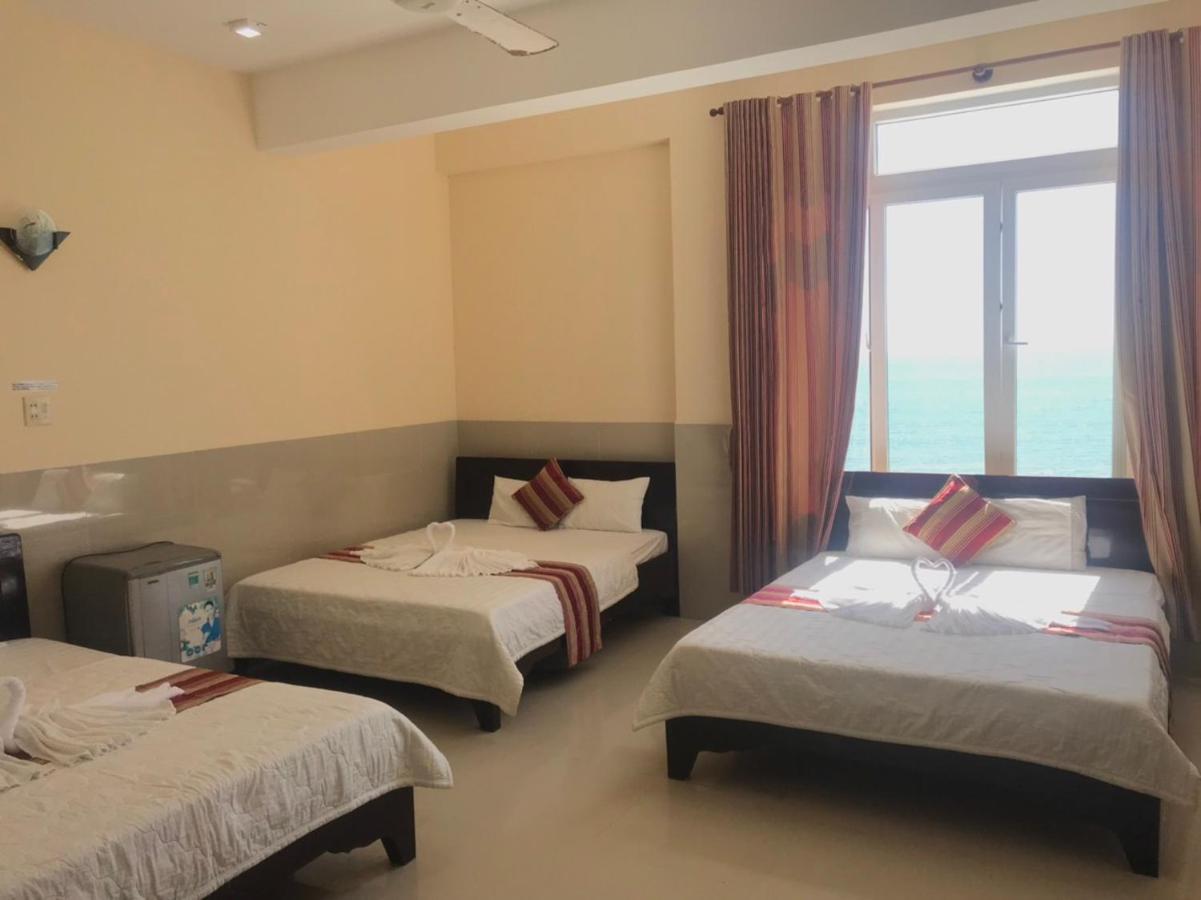 Hôtel Thuy Trang à Phan Thiết Chambre photo